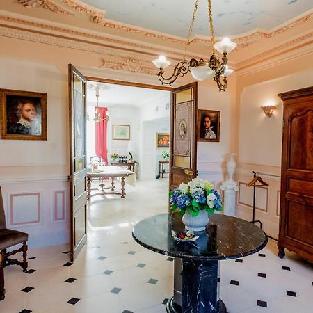 Bed and Breakfast La Bauldiniere Tauxigny Zewnętrze zdjęcie