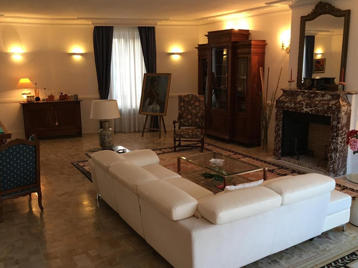 Bed and Breakfast La Bauldiniere Tauxigny Zewnętrze zdjęcie