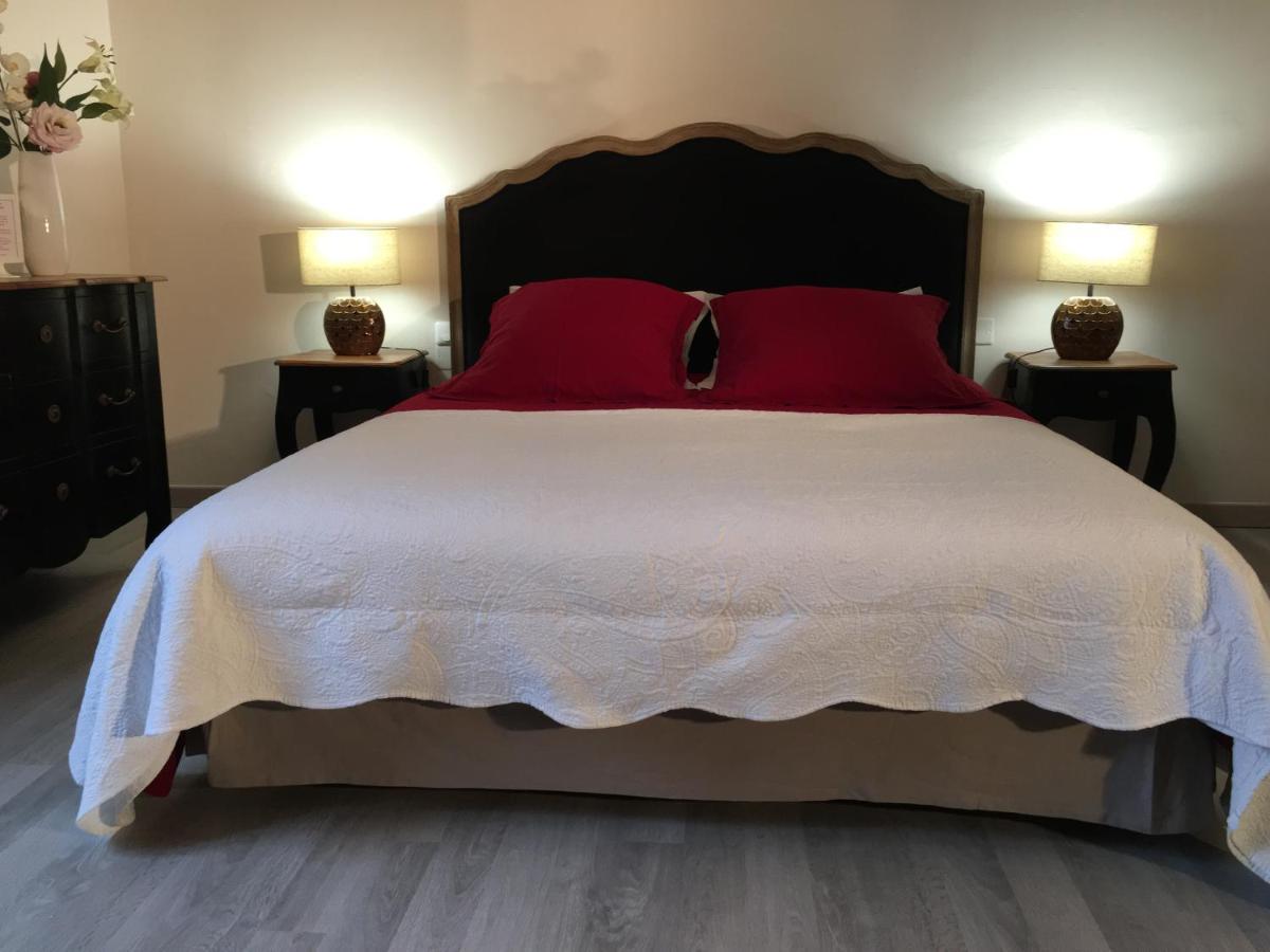 Bed and Breakfast La Bauldiniere Tauxigny Zewnętrze zdjęcie