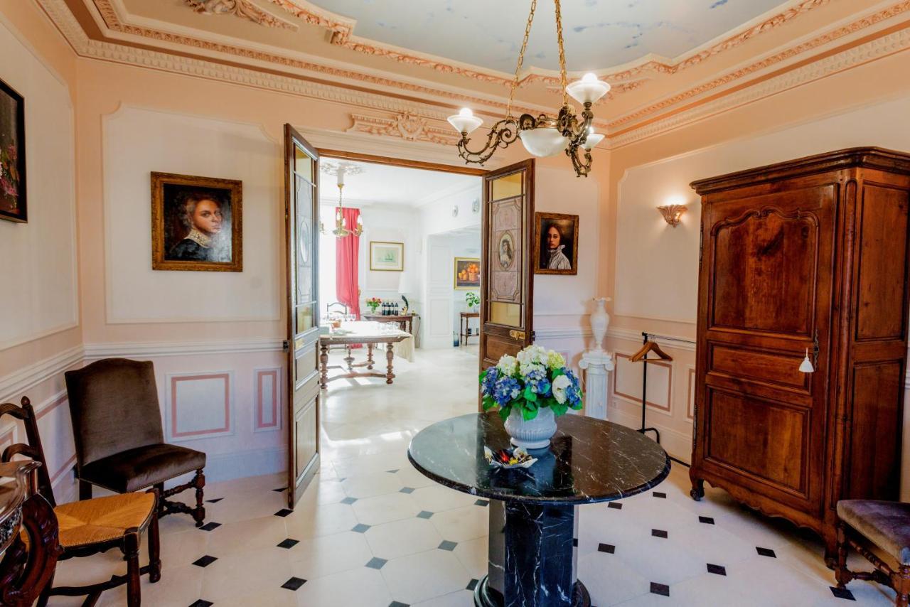 Bed and Breakfast La Bauldiniere Tauxigny Zewnętrze zdjęcie