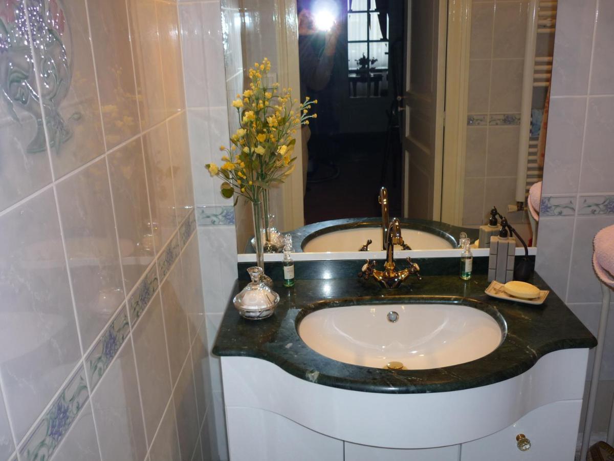 Bed and Breakfast La Bauldiniere Tauxigny Zewnętrze zdjęcie