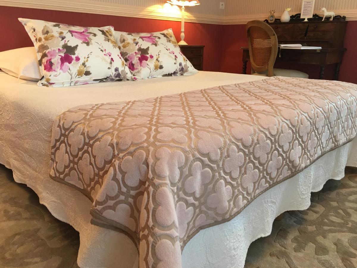 Bed and Breakfast La Bauldiniere Tauxigny Zewnętrze zdjęcie