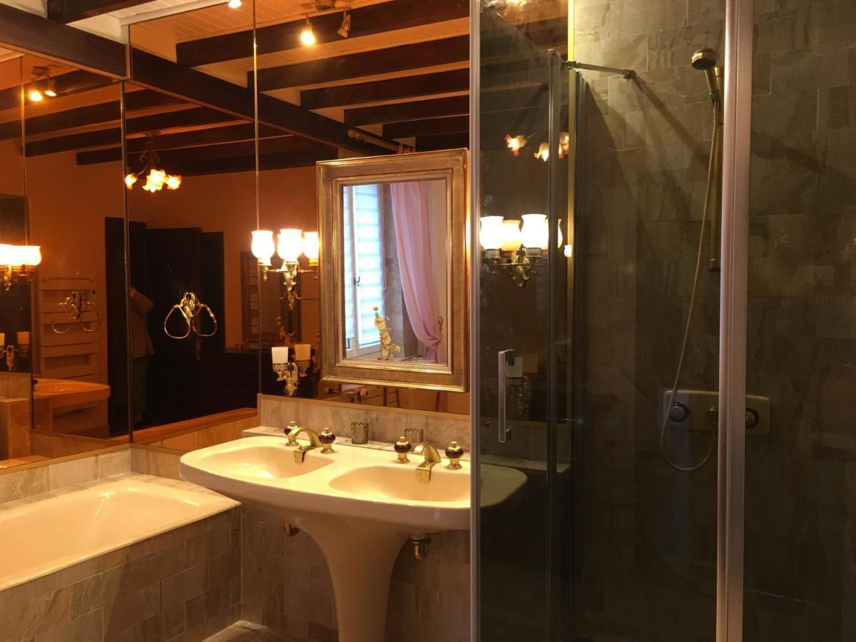 Bed and Breakfast La Bauldiniere Tauxigny Zewnętrze zdjęcie
