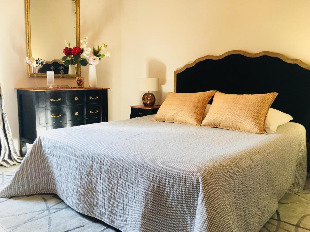 Bed and Breakfast La Bauldiniere Tauxigny Zewnętrze zdjęcie