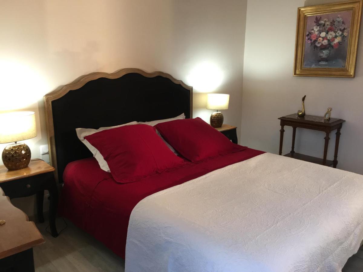 Bed and Breakfast La Bauldiniere Tauxigny Zewnętrze zdjęcie